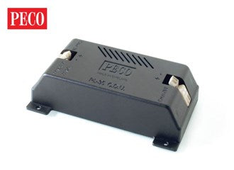 CAPACITOR DISCHARGE UNIT By PECO PL-35