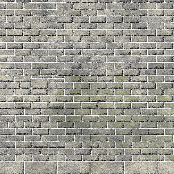 PN195 [N] Castle Stonework Sheets