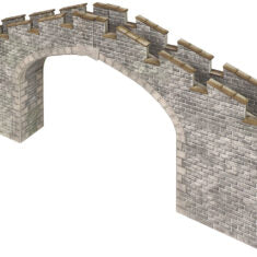 PN196 [N] Castle Wall Bridge