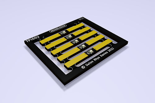 PROTRACK POWER INDICATOR