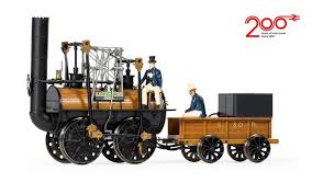 S&D RAILWAY LOCOMOTION No1