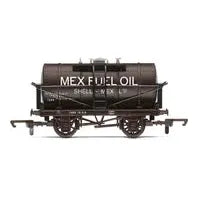 14TON TANKER (MEX FUEL) R60120