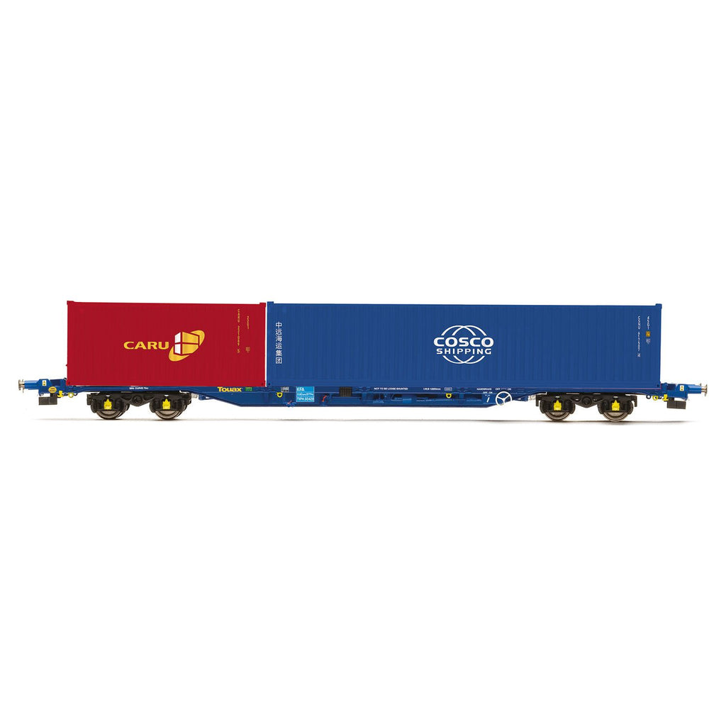 TOUAX KFA CONTAINER WAGON R60132