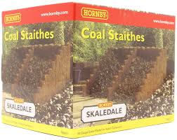 R8603 Hornby Coal Staithes