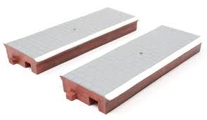 R8614 Hornby Straight Platforms (2 pack)