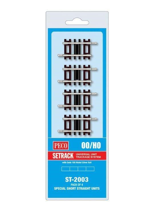 ST-2003  "OO' SAPECIAL SHORT STRAIGHT 4 PACK
