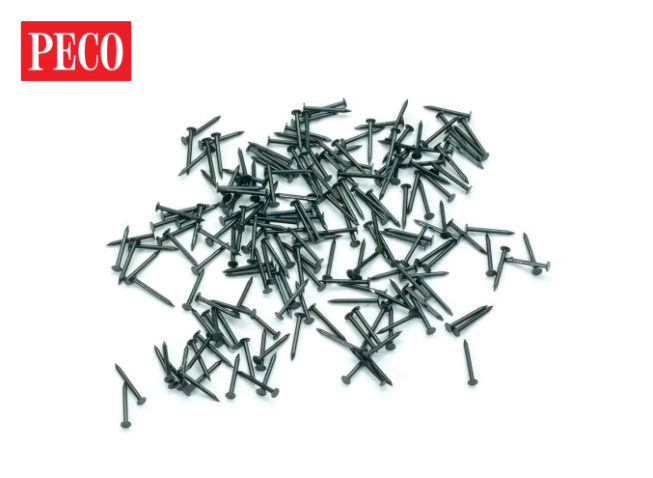ST-280 SETRACK TRACK NAILS  (11mm)