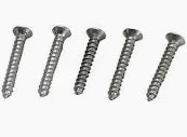 TRACK SCREWS (10mm)