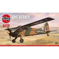 A03017V de Havilland Beaver