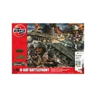 A50009  D-DAY BATTLEFRONT