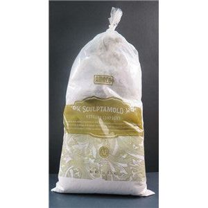 SCULPTAMOLD  3lb Bag