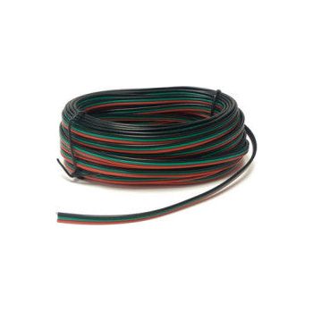 PM51  Point Motor Wire Red/Green/Black