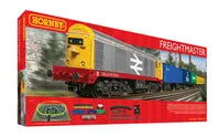 R1272 FREIGHTMASTER TRAIN SET