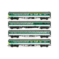 R30106 Southern Class 423 4-VEP EMU Train Pack - Era 10