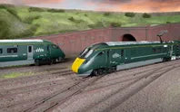 R3967 GWR CLASS 802/1 TRAIN PACK