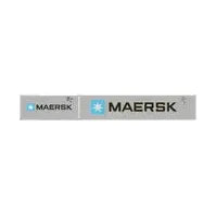 SAFMARINE & MAERSK CONTAINER PACK R60126