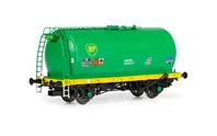 R60209 BP TTA 35 TON TANK WAGON