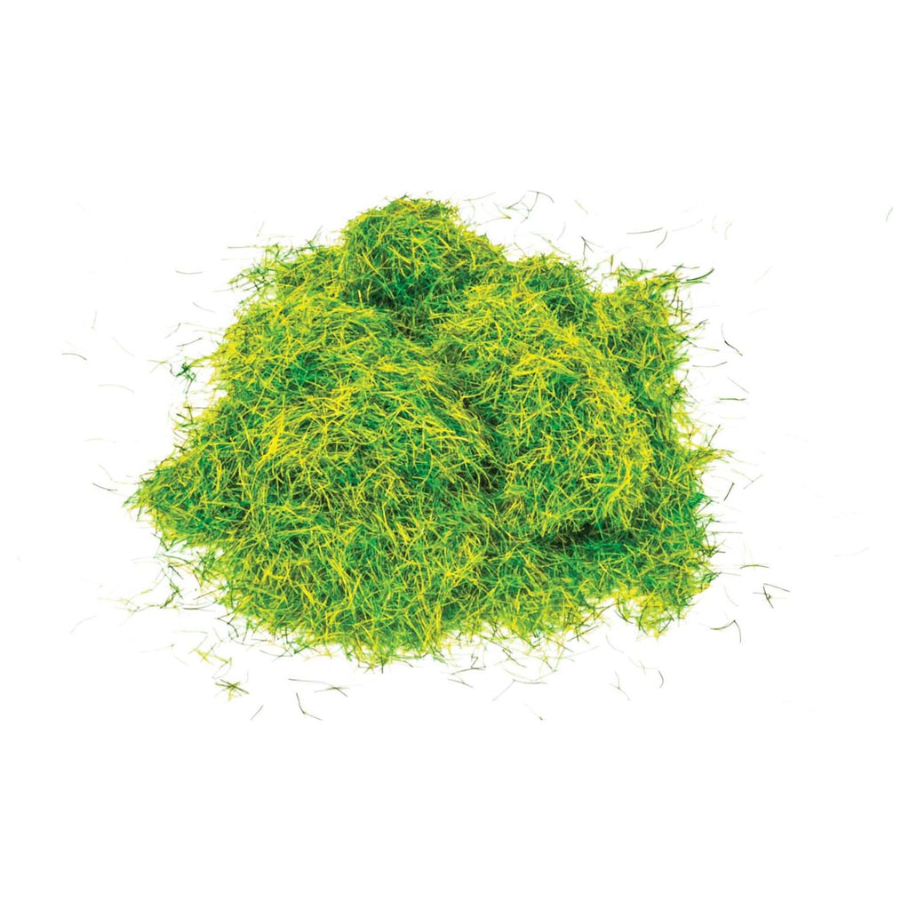 R7179 Hornby Static Grass - Ornamental Lawn, 2.5mm