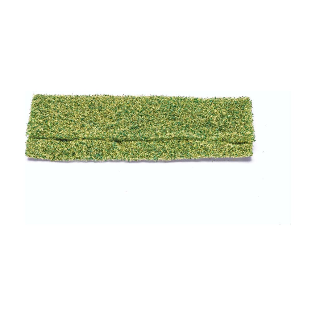 R7187 Hornby Foliage - Wild Grass (Light Green)