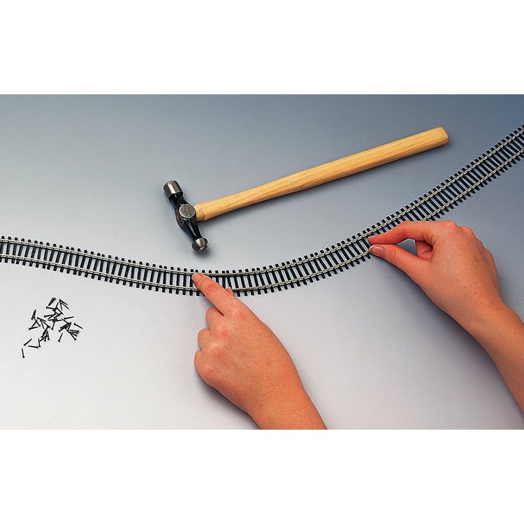 R8090 Hornby Semi-Flexible Track