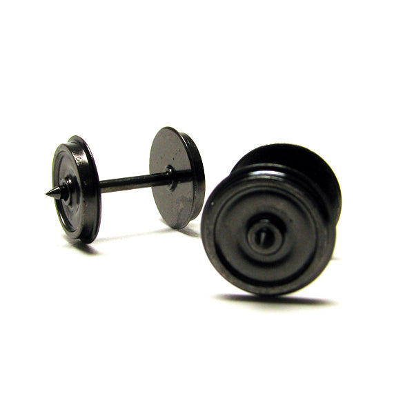 R8218 Hornby 14.1mm Disc Wheels