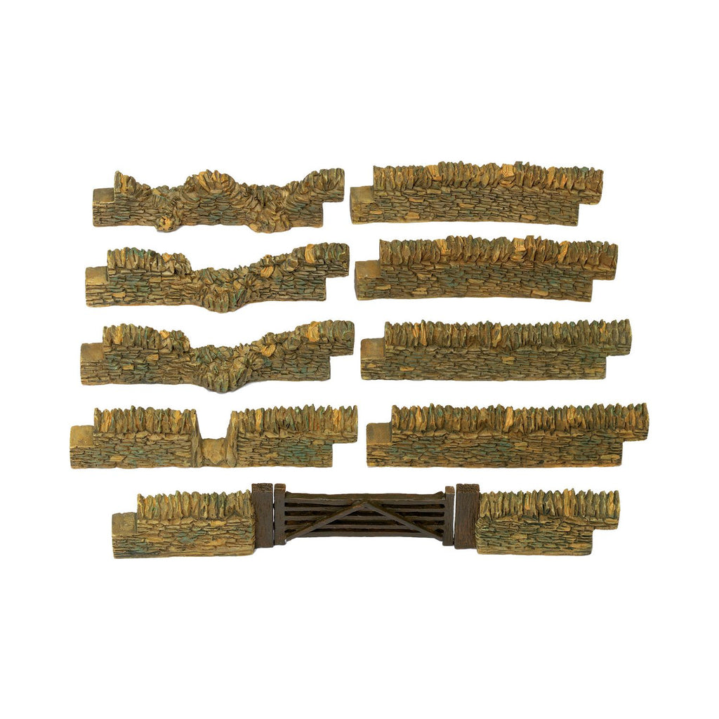 R8540 Hornby Cotswold Stone Pack No. 2