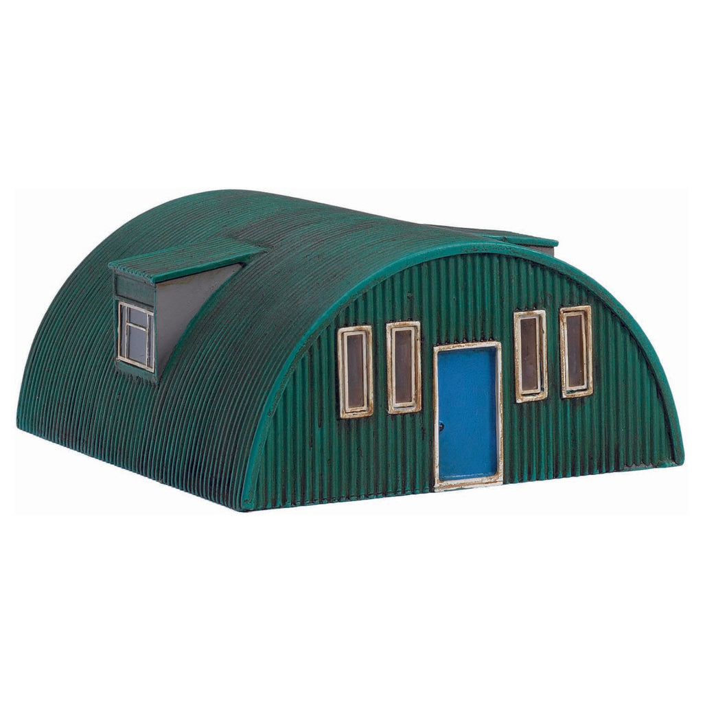 R8788 Hornby Corrugated Nissen Hut