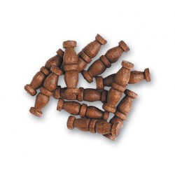 8547 - 12mm Wooden Stanchion