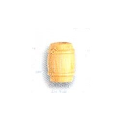 8565 - 8mm Wooden Barrel