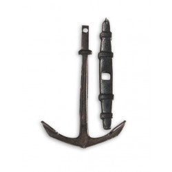 8705 - 45x30mm Stock Anchor