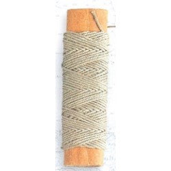 8803 0.50mm Rigging Tread - Beige