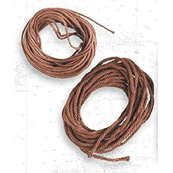 8810 - 2 mm RIGGING Tread - Brown