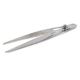 30411 Excel Tweezer 4 3/4" Slide Lock