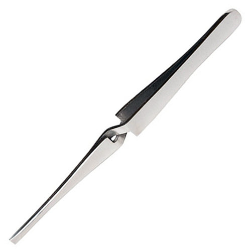 30413 Excel 4 1/2" Self Closing Tweezers