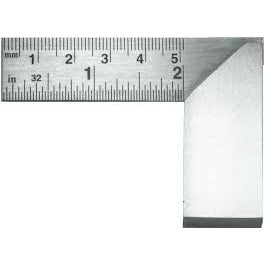 60018 Excel 2 Inch Square 90 Degree Angle