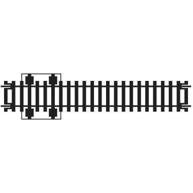 R0618 Double Isolating Track