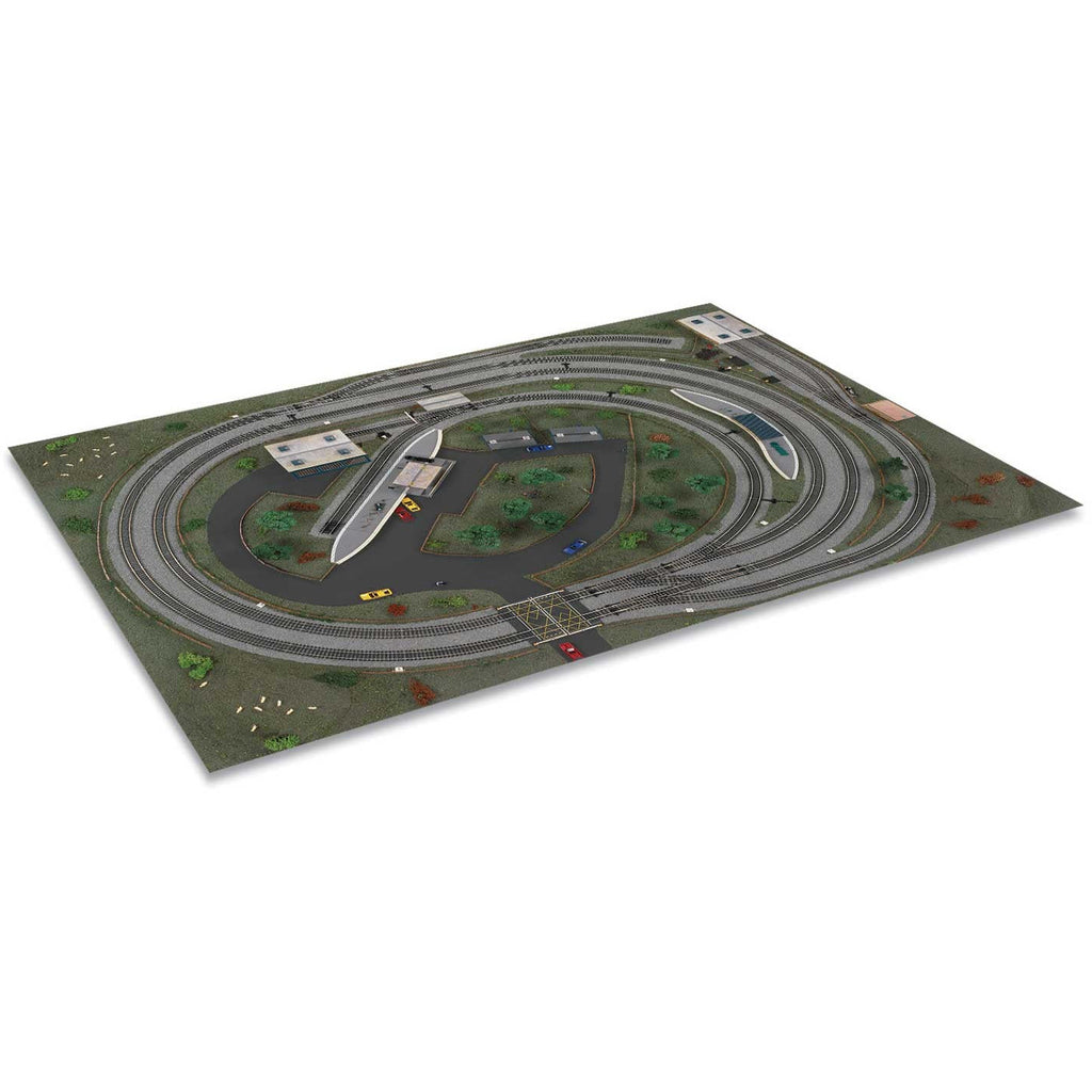 R8217 Track Mat (1800 X 1200mm)