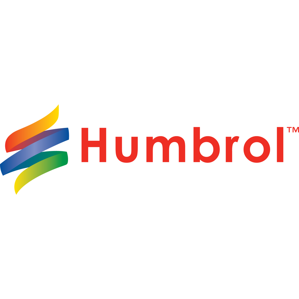 Humbrol Enamel Gloss Paint Range