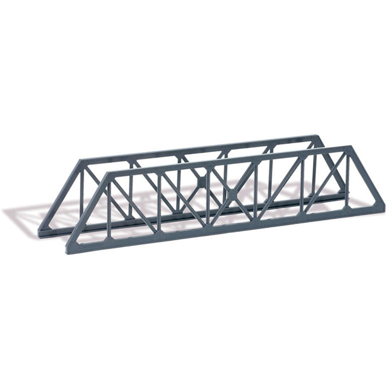 LK-11 Truss Girder Bridge Sides