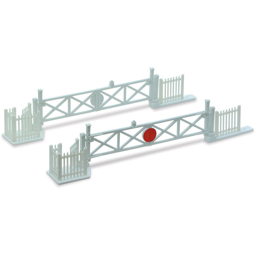 LK-50 Level Crossing Gates