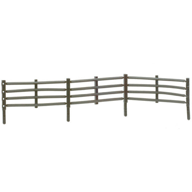 LK-85  Flexible Fencing