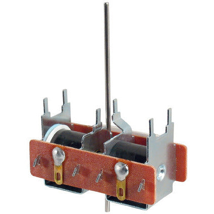 PL-10E  Extended Pin Point Motor