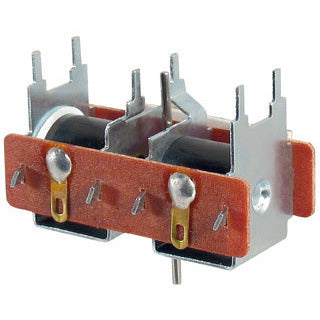 PL-10  Standard  Point Motor