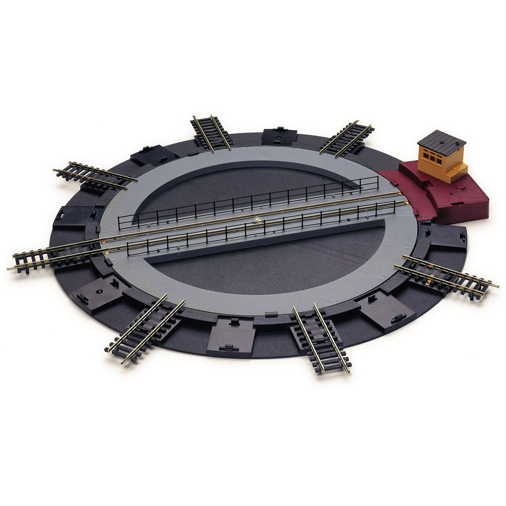 R0070 Hornby Motorised Turntable