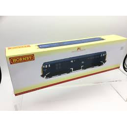 R3746 Hornby BR, Class 31, A1A-A1A, 31102 - Era 7