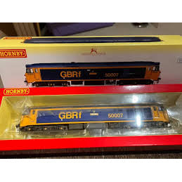 R3747 GBRF Co-Co Class66