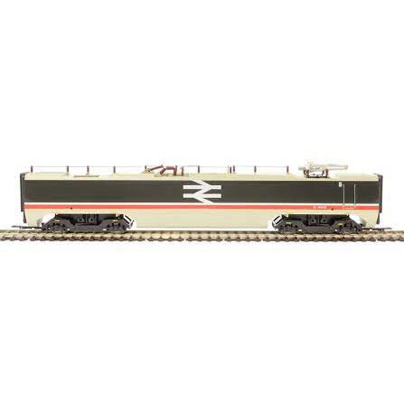 R3948 Hornby BR, Class 370 Advanced Passenger Train Non-Driving