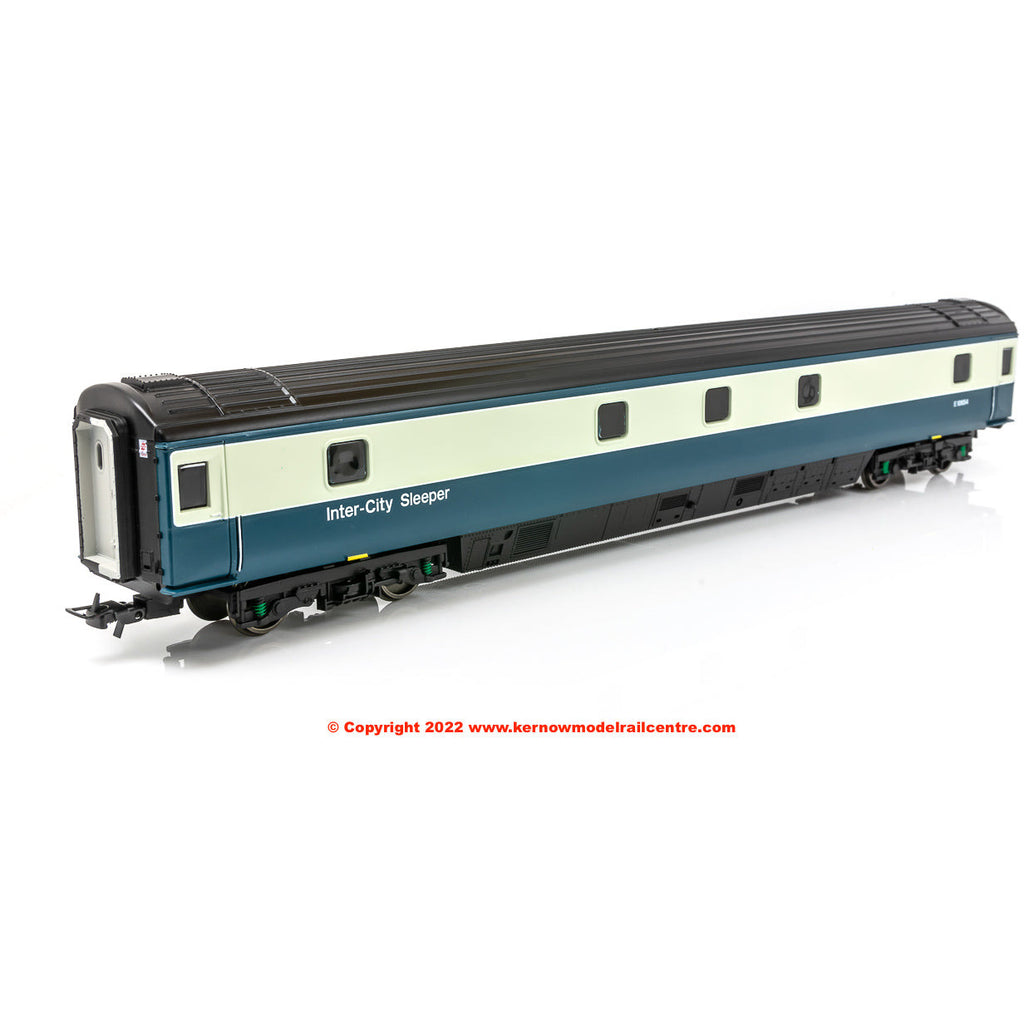 R40038B Hornby BR, Mk3 Sleeper Coach,