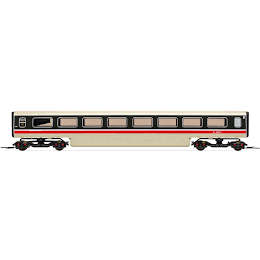 R4970 Hornby BR, InterCity APT-U Ex-TS Development Vehicle,