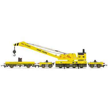 R6897 Br 75 Tom Breakdown Crane